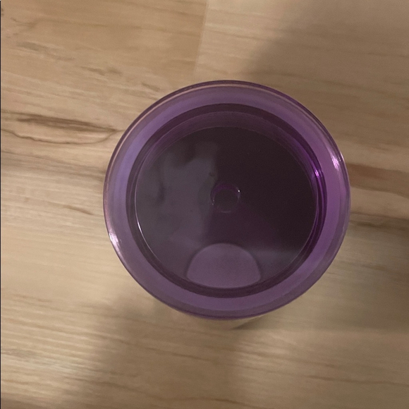 Starbucks Metallic Pink Tumbler - Picture 4 of 6